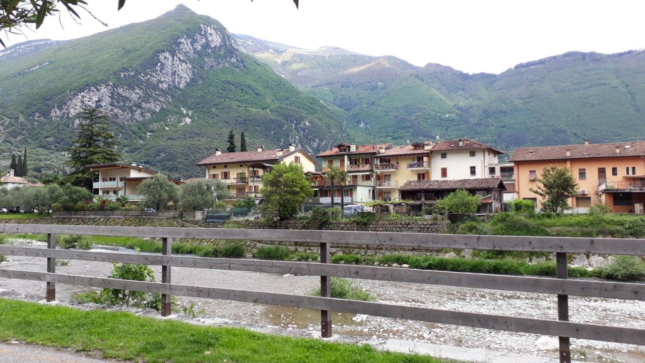 Sarca Riverside Arco Exterior photo